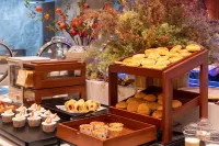 MaisonLee Hotel Fortune Square Longgang  Wenzhou - Morgenmad
