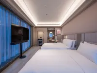 Mercure Shanghai Lujiazui Binjiang Center Hoteles cerca de Puente Yangpu