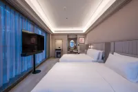 Mercure Shanghai Lujiazui Binjiang Center
