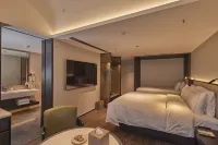 UrCove By Hyatt Nanjing Confucius Temple and Xinanli Resort