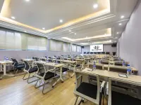 Fushan Garden Hotel فنادق في جانغ بينغ