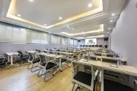 Fushan Garden Hotel