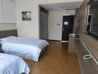 馨雅·Courtyard綠林度假民宿（官鵝溝景區店） - 2星級