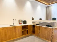 Heishui Xibojina Homestay