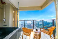 Jiaman Hot Spring Hotel (Longmen Nankunshan)