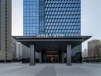 Shilla Stay Yancheng Hotels in Yancheng