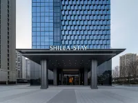 Shilla Stay Yancheng Các khách sạn ở 