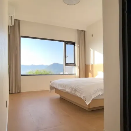Siping Village Shiyi Homestay