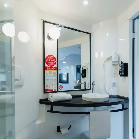 Ibis Hotel Alicante