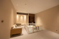 Ufun·Youfang Hotel (Dunhuang Shazhou Night Market) - Familien