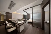 Urba Hotel(The former Yuefeng Hotel in Lianhua Mountain Park)