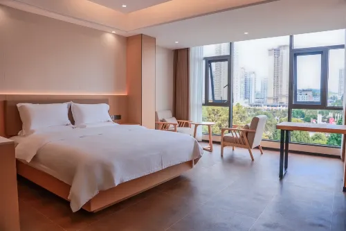 SunLand Hotel - 2 Yıldız