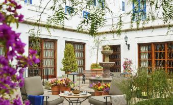 Palacio del Inka, a Luxury Collection Hotel, Cusco