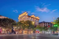 Wild·Path | Daoqian Zaiye Hotel (Water Pavilion Gate Confucius Temple)