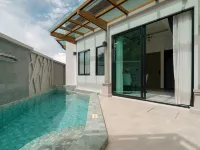 Rawayana Villas Hotels near Rawai Beach