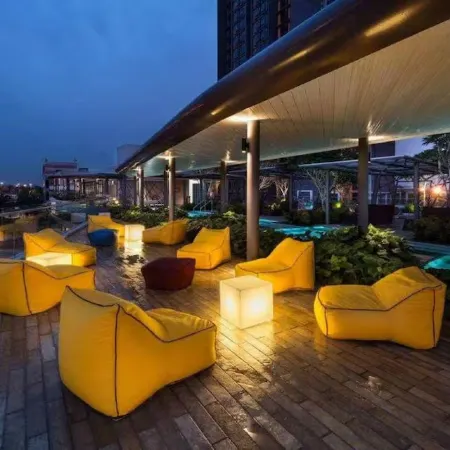 LW Suite @ Canvas Soho Wi-Fi Netflix