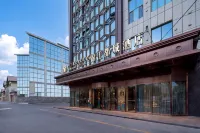 Jinjiang Metropolo Hotel (Yining Development Zone Hanma Building)