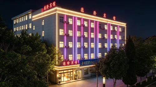 Delong Hotel
