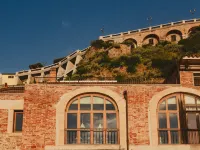 La Balza di Scilla Hotels in Scilla