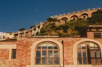 La Balza di Scilla