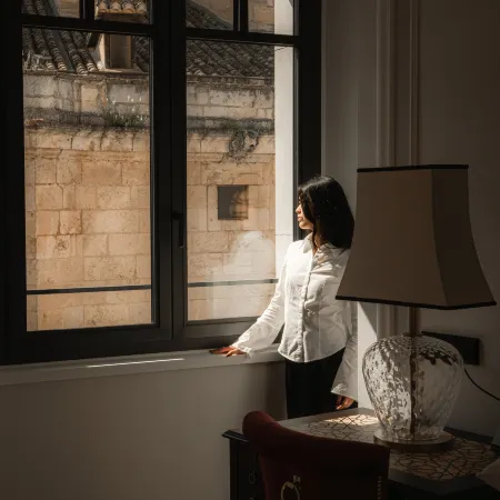 Gran Hotel Claridge Granada - Preferred Hotels & Resorts