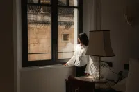 Gran Hotel Claridge Granada - Preferred Hotels & Resorts