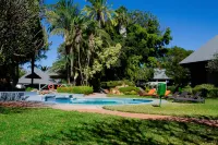 Cresta Thapama Hotel Hotels in 