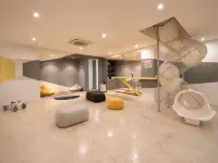 MINGSUKUI Hotel in zona Torre Dongxi