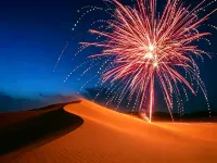 Helan Foot Desert Resort Hotels in Zhongwei