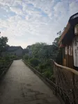 Hengzhou Jasmine Garden First Homestay