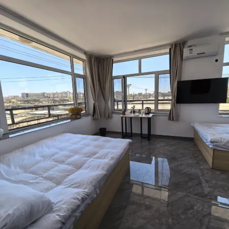 Xiaomi Courtyard Homestay