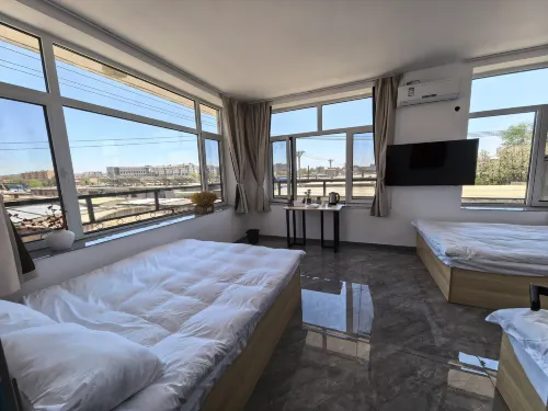 Xiaomi Courtyard Homestay
