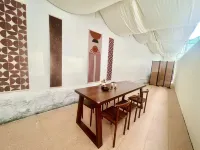 Cloud Trace Garden Resort