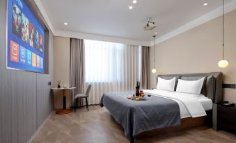 Uban Garden Hotel (Penglai Airport Road Branch)
