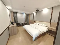 Junan Business Hotel, Yadong County