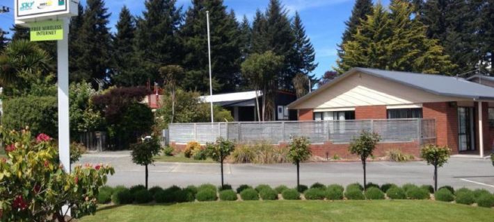 Arran Motel Hotels in Te Anau