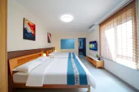 Fuyan Xiaoqi Homestay (Liuxing Street)