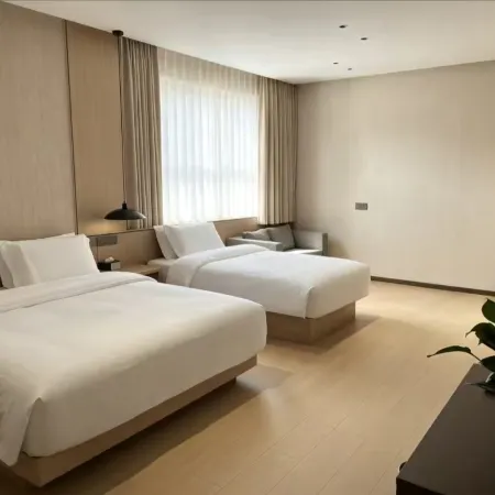 JianJu Homestay