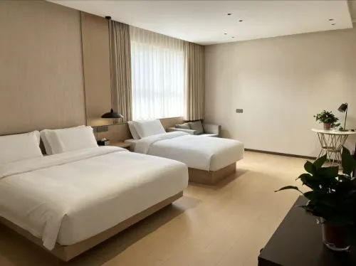 JianJu Homestay