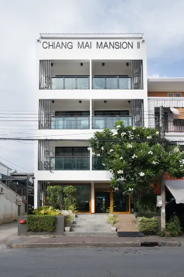 Chiang Mai Mansion 2 (Chang Klan)