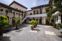 Elif Hanım Konagi Hotels in 