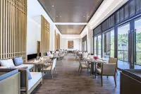 C&D Hot Spring Hotel, Wutong Fuzhou - breakfast