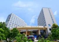 Baiqiang International Hotel , Shiyan Century Top 100