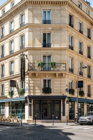 Hotel Bassano