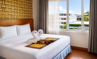 CBD Hotel Suratthani