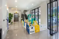 Yuetianju Residence Hotel