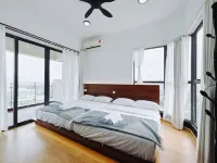 Country Garden Danga Bay by Lions Bay Hotels in 