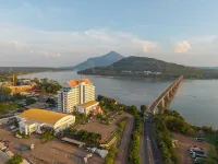 Champasak Grand Hotel - spa