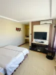 โรงแรมฮอลิเดย์ อินน์ คัลเลอร์ฟูลริเวอร์ ปู่จิน - 2 ดาว