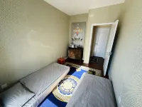 Authentic Mongolian 2-Room Apartment with Airport Pickup Service